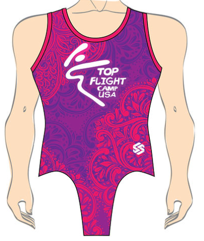 Camp Leotard Camp Leotard for 2025