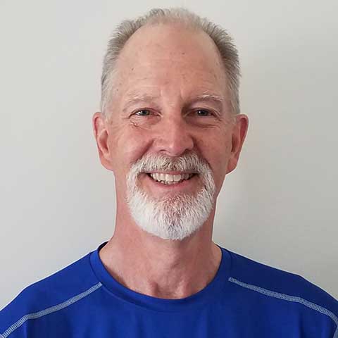 Tony Gehman gymnastics coach USAG
